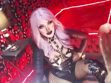 _hailyourqueenx Image 13