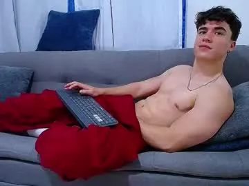 andre_parker Image 4