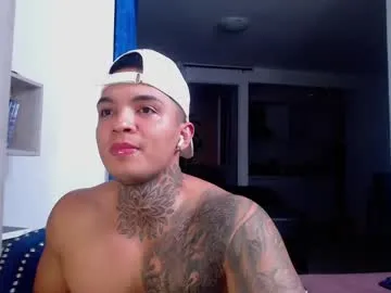 aquiles_elpapi's Thumb Image