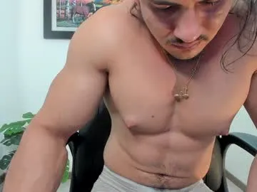 aroon_connor's Thumb Image