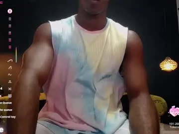 athleticbig_cock Image 5