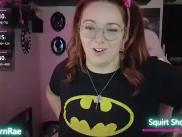 baeornrae's Thumb Image