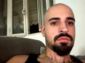 beardedbaldy_09's Thumb Image