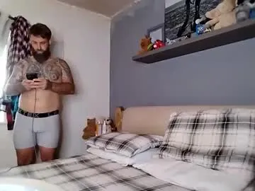 beardedtattedguy Image 14