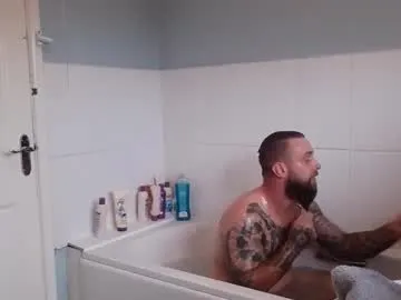 beardedtattedguy Image 17