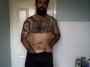 beardedtattedguy Image 2