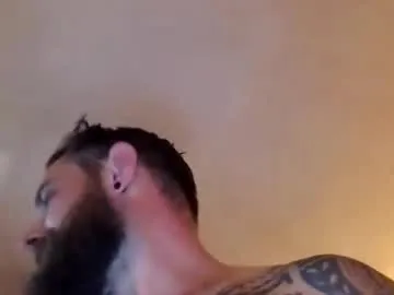 beardedtattedguy Image 3