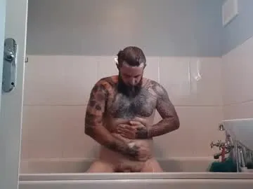 beardedtattedguy Image 5