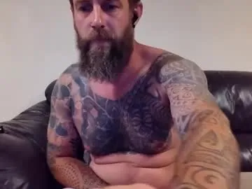 beardedtattedguy Image 6