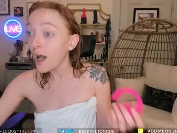 beckthetongue Image 10