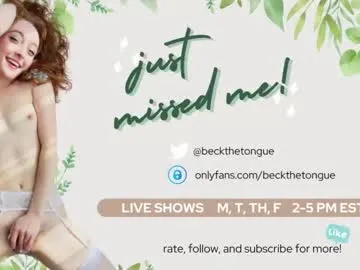 beckthetongue Image 17