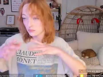 beckthetongue Image 5