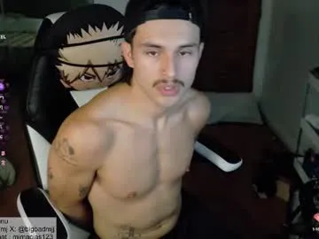 bigbadmj Image 19