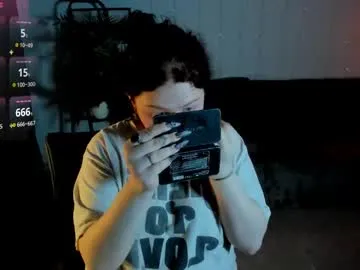 bitchofsun's Thumb Image