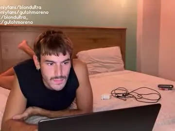 blondultra Image 11
