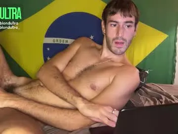 blondultra Image 13
