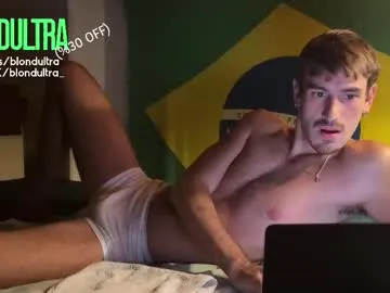 blondultra Image 15