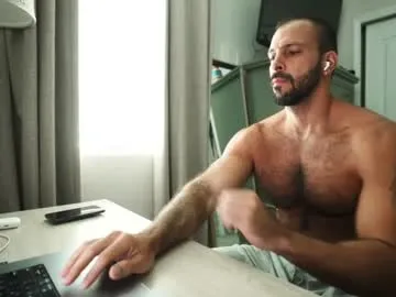 brucestryker Image 3