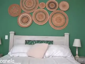canelasungirl Image 3