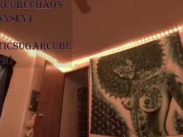 chaoticsugarcube Image 9