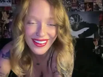 cherriesinchains's Thumb Image