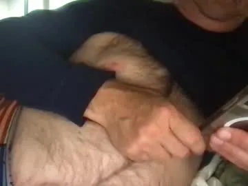 chubbeebear Image 17