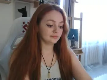 cristinebergenty's Thumb Image