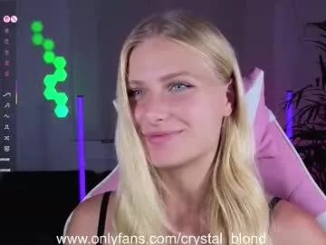 crystal_blond Image 7