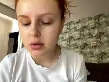 cutiestginger's Thumb Image