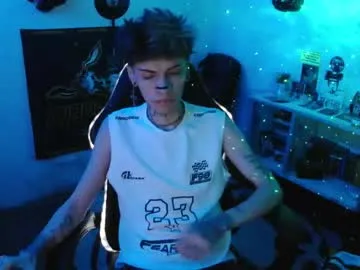 darkness_prince_x's Thumb Image