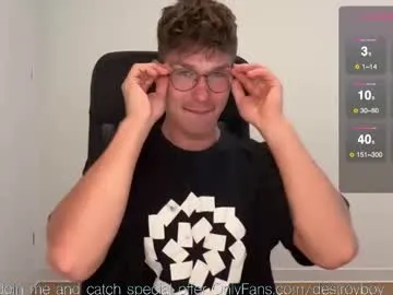 destroy_boy Image 16