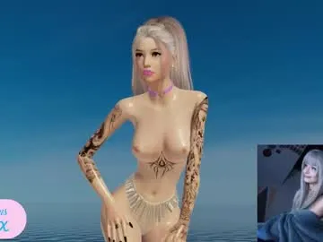 elissayum's Thumb Image