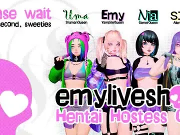 emyliveshow Image 14