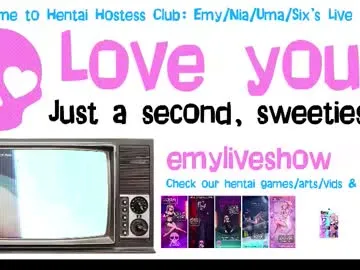 emyliveshow Image 3
