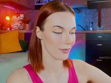 giantess_eva Image 6