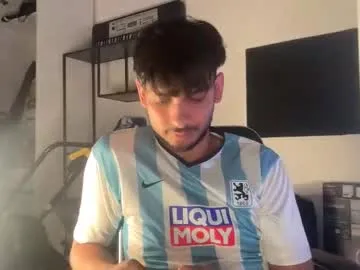 gipsyboysteve's Thumb Image