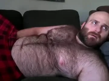 hairiestbear Image 14