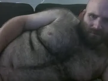 hairiestbear Image 15