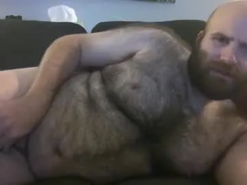 hairiestbear Image 16