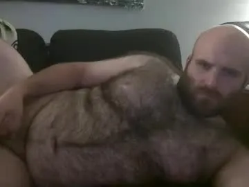 hairiestbear Image 18