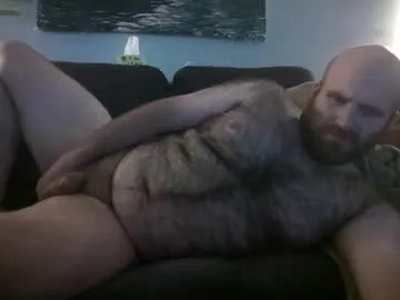 hairiestbear Image 19