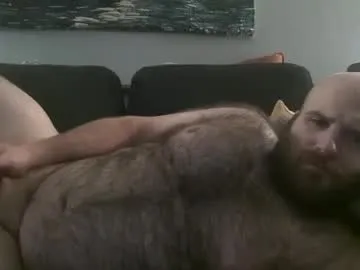 hairiestbear Image 6