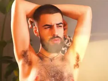 hairyrobxxx Image 16