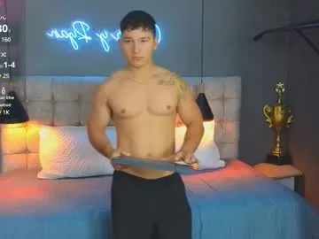 horny_nick18 Image 5
