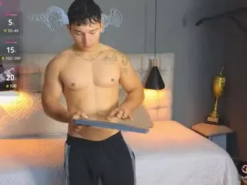 horny_nick18 Image 7