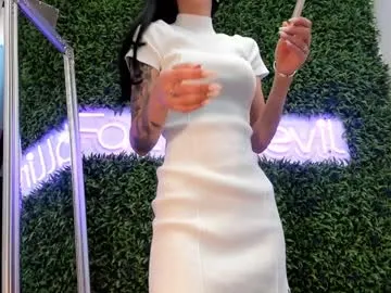 hotfallingdevil Image 4