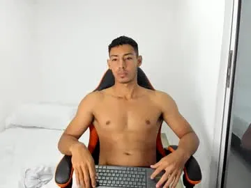 jhosep_hamilton's Thumb Image