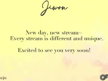 jiwon4u Image 11