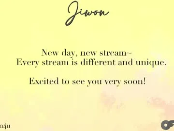 jiwon4u Image 13