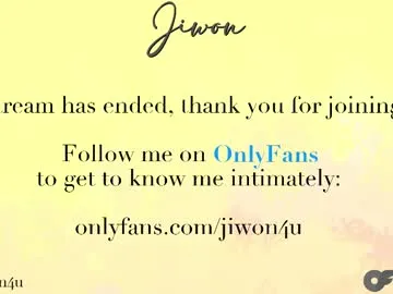 jiwon4u Image 15